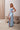 Long dress model 213637 Roco Fashion