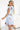 Cocktail dress model 213830 Numoco