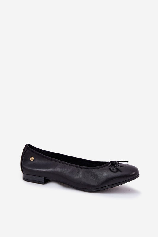 Ballet flats model 213904 Step in style