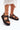 Platform sandals model 213908 Step in style