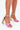 Heel sandals model 213924 Step in style