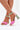 Heel sandals model 213924 Step in style