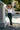 Women trousers model 213971 awama
