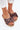 Platform sandals model 214128 Step in style
