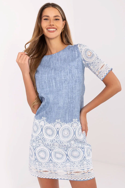 Daydress model 214287 Lakerta