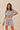 Shorts model 214525 Roco Fashion