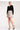 Short skirt model 214842 Figl