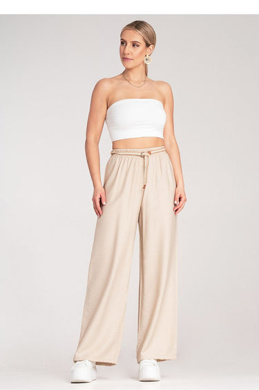 Women trousers model 214854 Figl