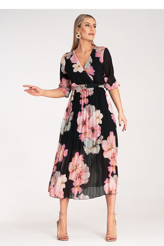 Daydress model 214860 Figl