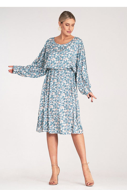 Daydress model 214868 Figl