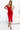 Evening dress model 215104 Numoco