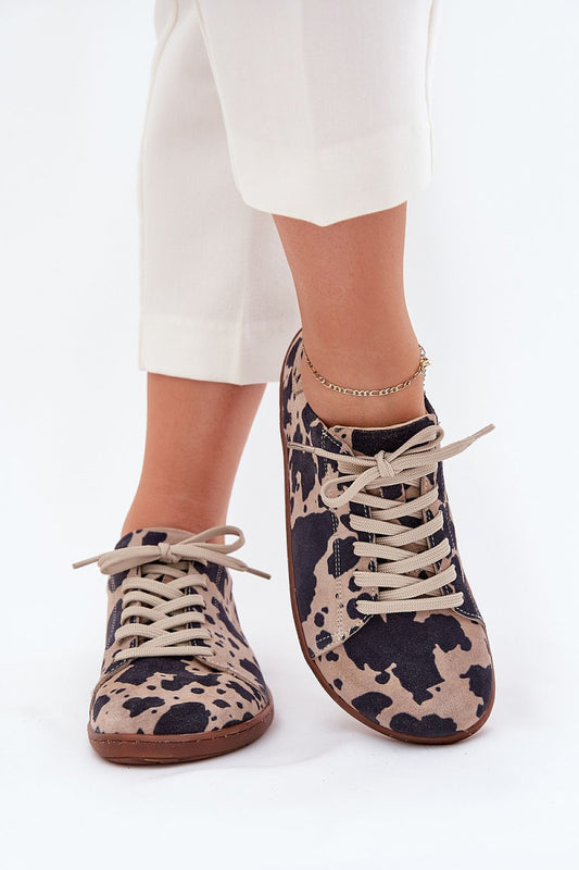 Sneakers model 215169 Step in style