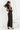 Long skirt model 215306 IVON