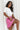 Short skirt model 215308 IVON