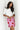 Short skirt model 215311 IVON