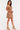Short skirt model 215319 Infinite You