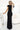 Long dress model 215540 Numoco