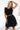 Cocktail dress model 215541 Numoco