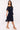 Cocktail dress model 215561 Och Bella