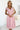 Evening dress model 215906 Numoco