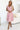 Evening dress model 215906 Numoco