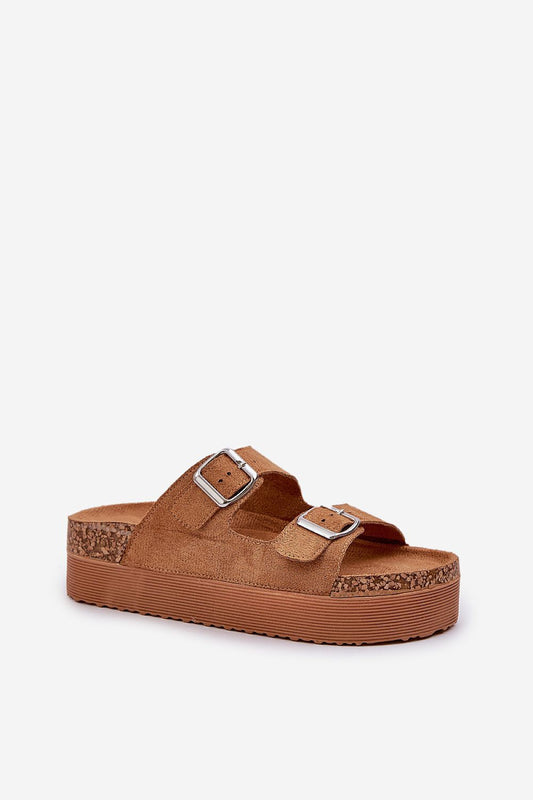 Flip-flops model 215955 Step in style