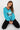 Sweatshirt model 216171 Ex Moda