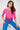 Blouse model 216205 Lakerta