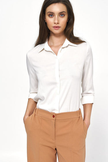 Long sleeve shirt model 216352 Nife