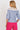 Blouse model 216401 Lakerta