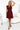 Evening dress model 216452 Numoco