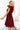 Evening dress model 216452 Numoco