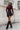 Blouse model 216544 LaBalancia