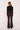 Women trousers model 216615 Moe