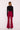 Women trousers model 216616 Moe