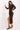 Evening dress model 217008 Italy Moda