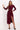 Evening dress model 217009 Italy Moda