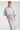 Bat style blouse model 217075 Figl