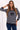 Blouse model 217310 Relevance