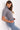 Short sleeve sweater model 217316 Factory Price