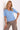 Short sleeve sweater model 217333 Factory Price