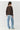 Cardigan model 217364 Makadamia