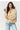 Cardigan model 217372 Makadamia