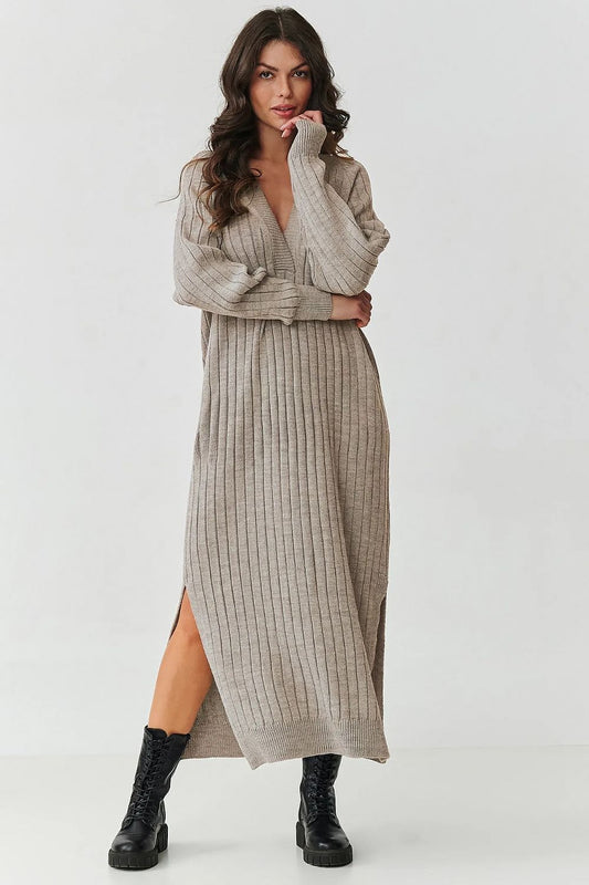 Daydress model 217373 Makadamia
