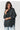 Jumper model 217380 Makadamia