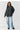 Jumper model 217380 Makadamia
