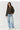 Jumper model 217383 Makadamia