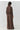 Turtleneck model 217394 Makadamia