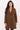 Coat model 217438 Factory Price