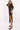 Evening dress model 217529 Italy Moda